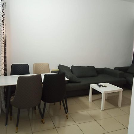 Appartamento Hebertogo Casablanca Lomé Esterno foto