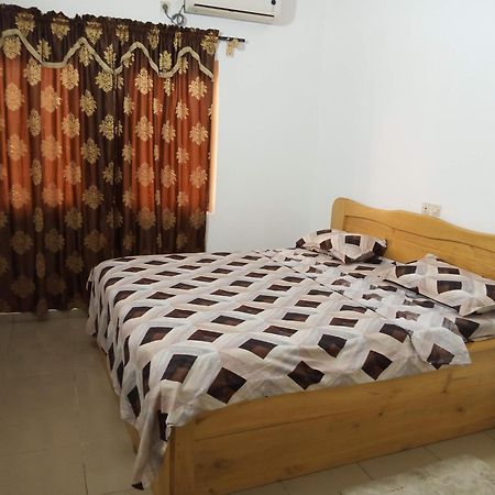 Appartamento Hebertogo Casablanca Lomé Esterno foto