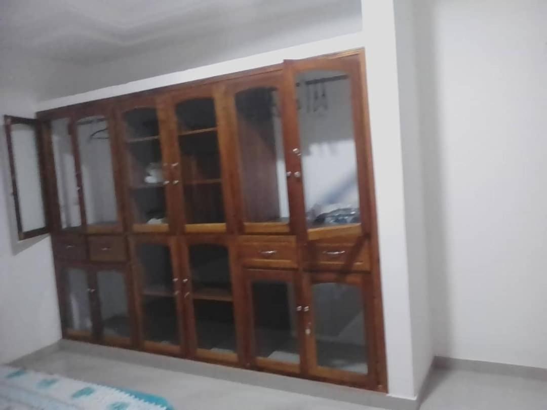 Appartamento Hebertogo Casablanca Lomé Esterno foto