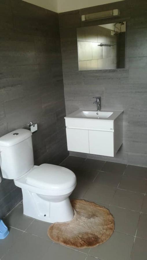Appartamento Hebertogo Casablanca Lomé Esterno foto