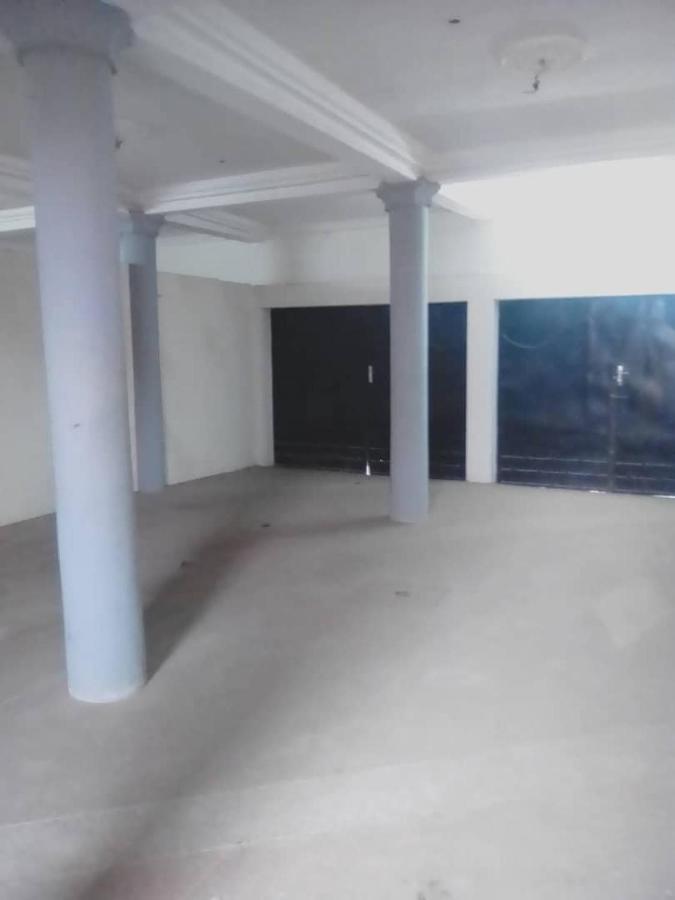 Appartamento Hebertogo Casablanca Lomé Esterno foto