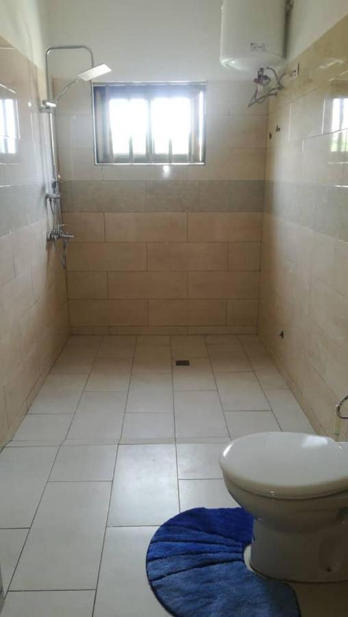 Appartamento Hebertogo Casablanca Lomé Esterno foto