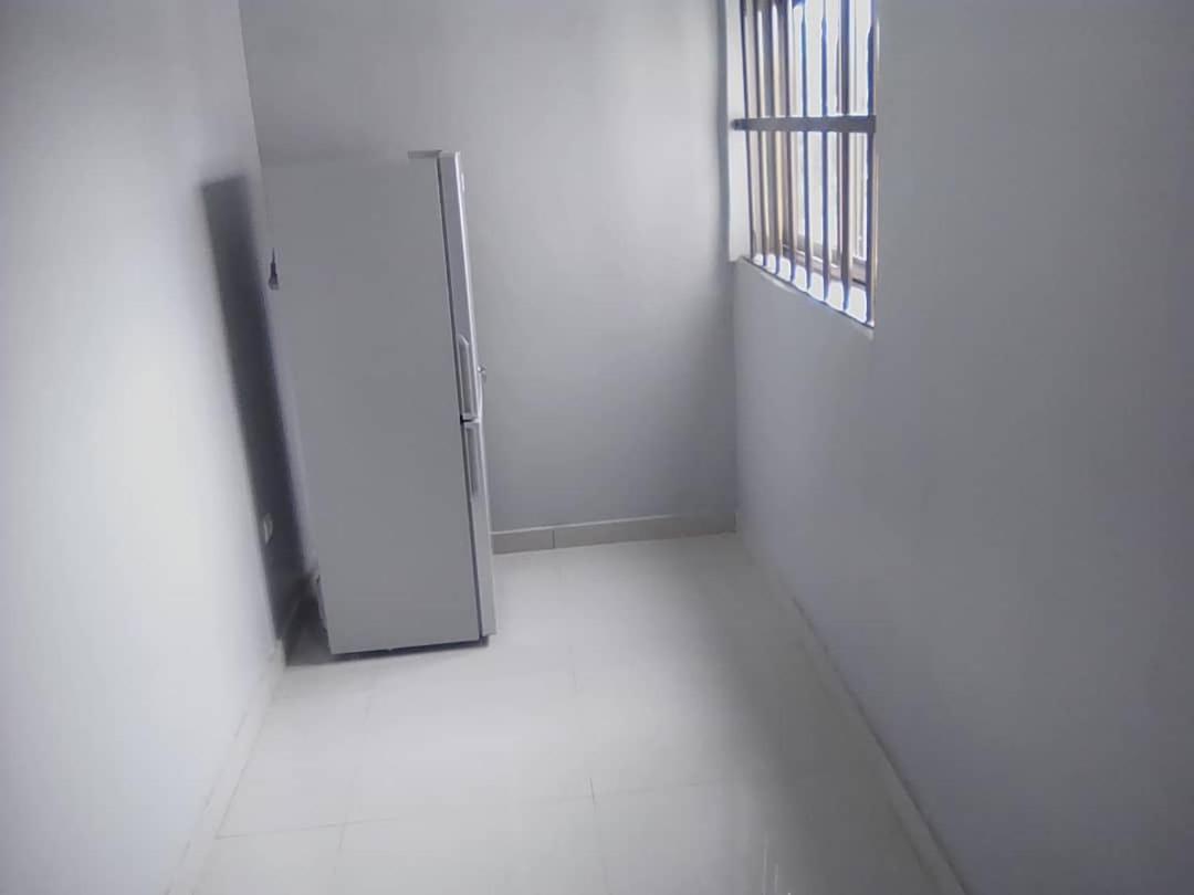 Appartamento Hebertogo Casablanca Lomé Esterno foto
