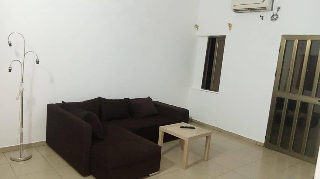 Appartamento Hebertogo Casablanca Lomé Esterno foto