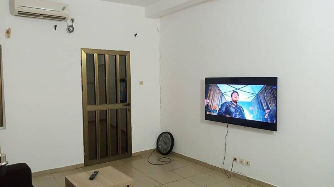 Appartamento Hebertogo Casablanca Lomé Esterno foto