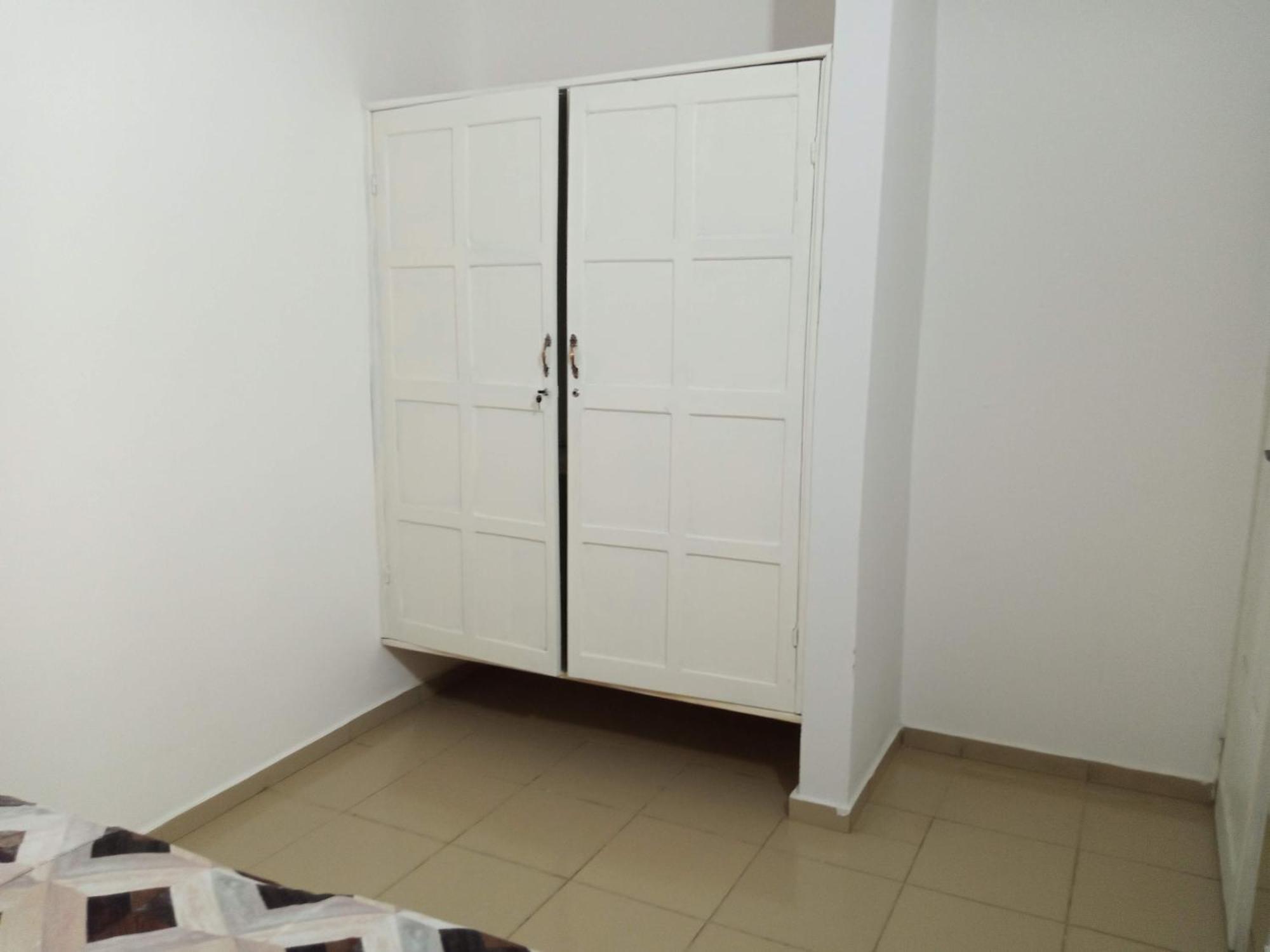 Appartamento Hebertogo Casablanca Lomé Esterno foto